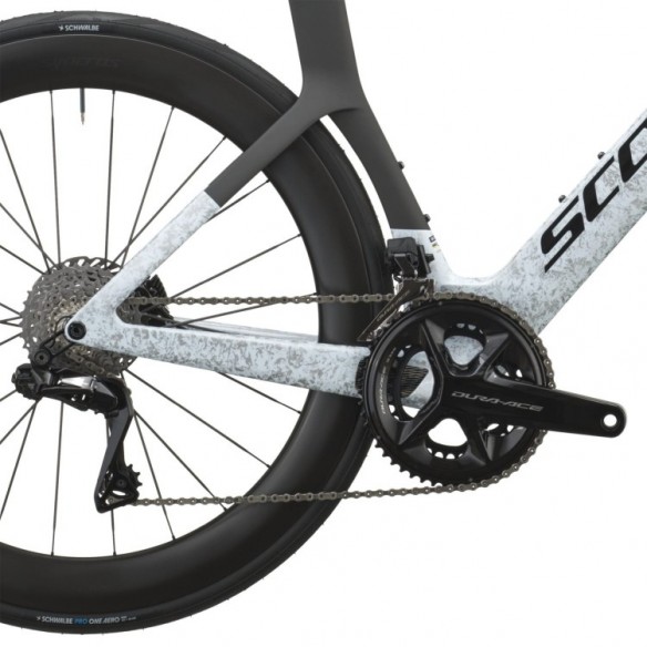 Bicicleta Scott FOIL RC PRO 2027
