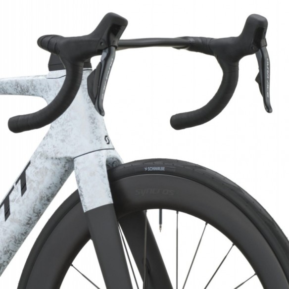 Bicicleta Scott FOIL RC PRO 2027
