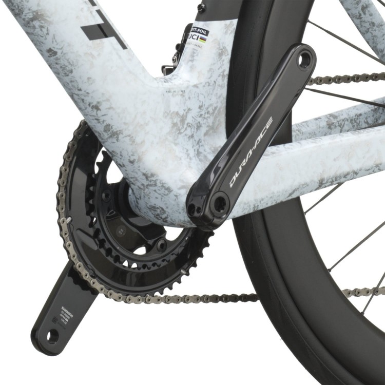 Bicicleta Scott FOIL RC PRO 2027