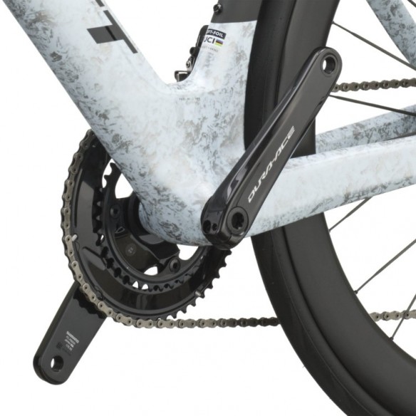 Bicicleta Scott FOIL RC PRO 2027