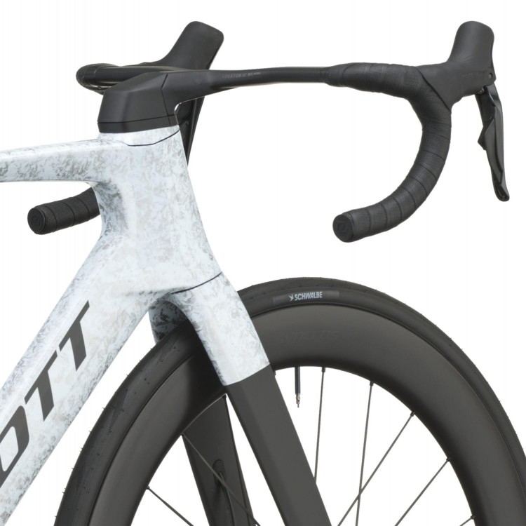 Bicicleta Scott FOIL RC PRO 2027