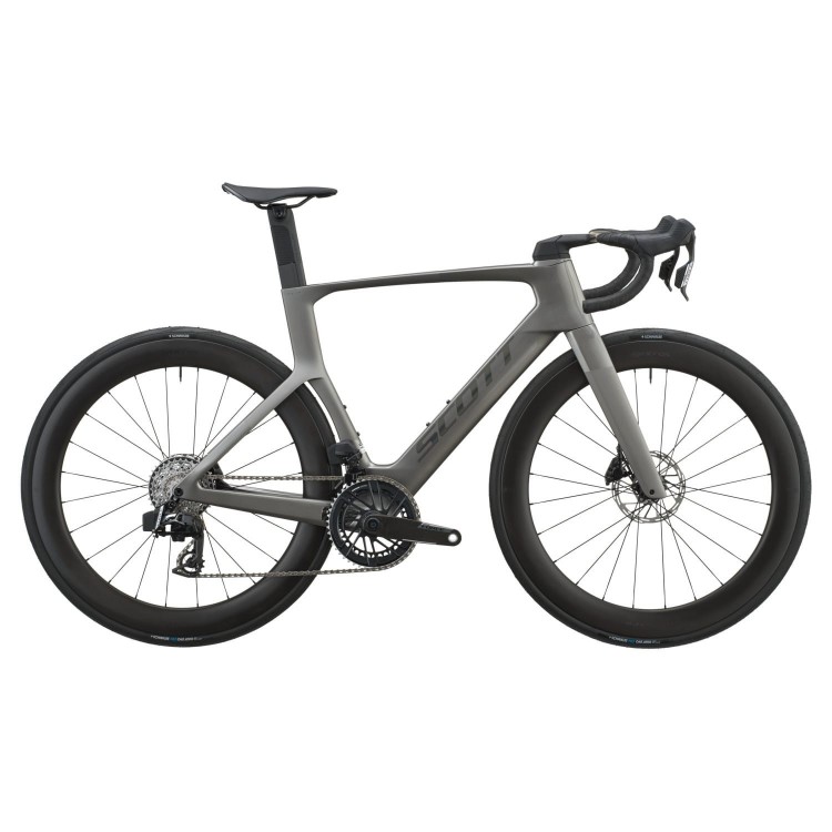 Bicicleta Scott FOIL RC TEAM 2027