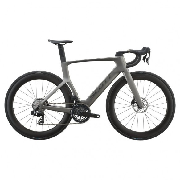 Bicicleta Scott FOIL RC TEAM 2027