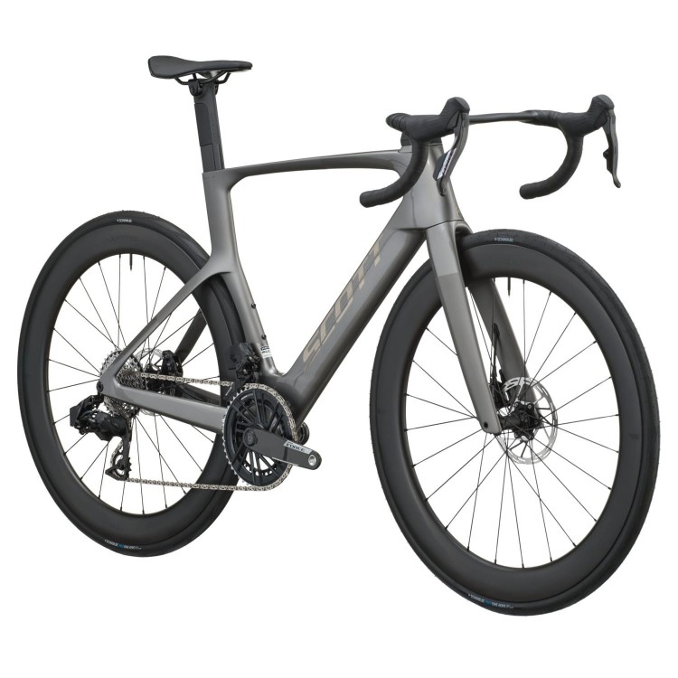 Bicicleta Scott FOIL RC TEAM 2027