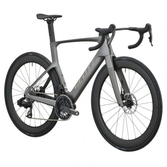 Bicicleta Scott FOIL RC TEAM 2027