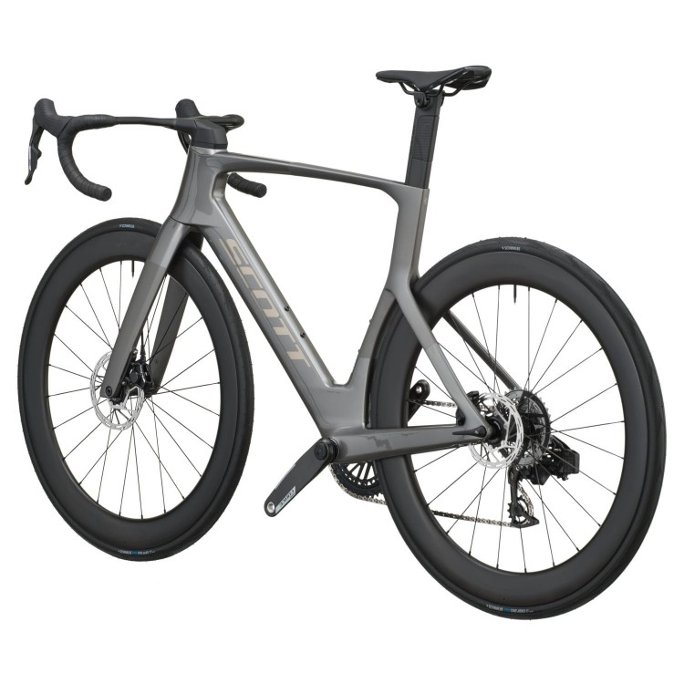 Bicicleta Scott FOIL RC TEAM 2027