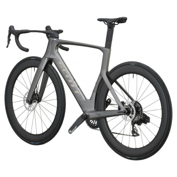 Bicicleta Scott FOIL RC TEAM 2027