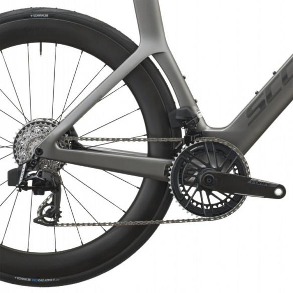 Bicicleta Scott FOIL RC TEAM 2027