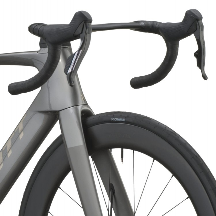 Bicicleta Scott FOIL RC TEAM 2027