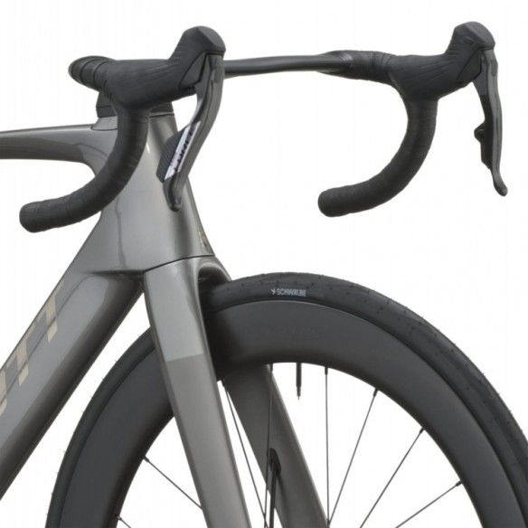Bicicleta Scott FOIL RC TEAM 2027