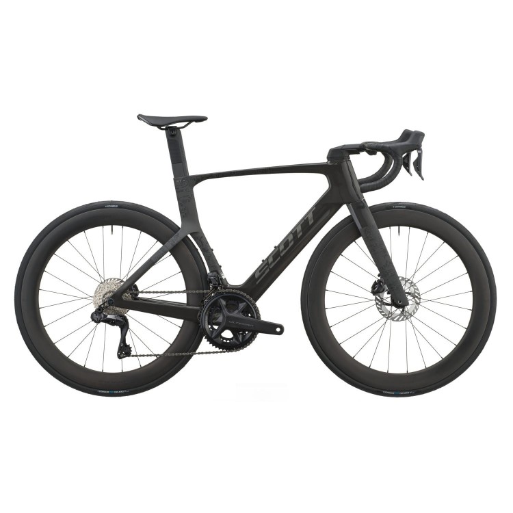 Bicicleta Scott FOIL RC 10 2027