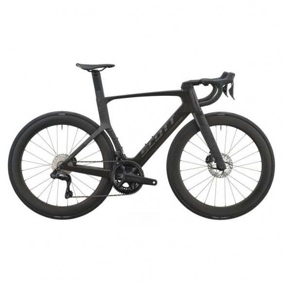 Bicicleta Scott FOIL RC 10 2027