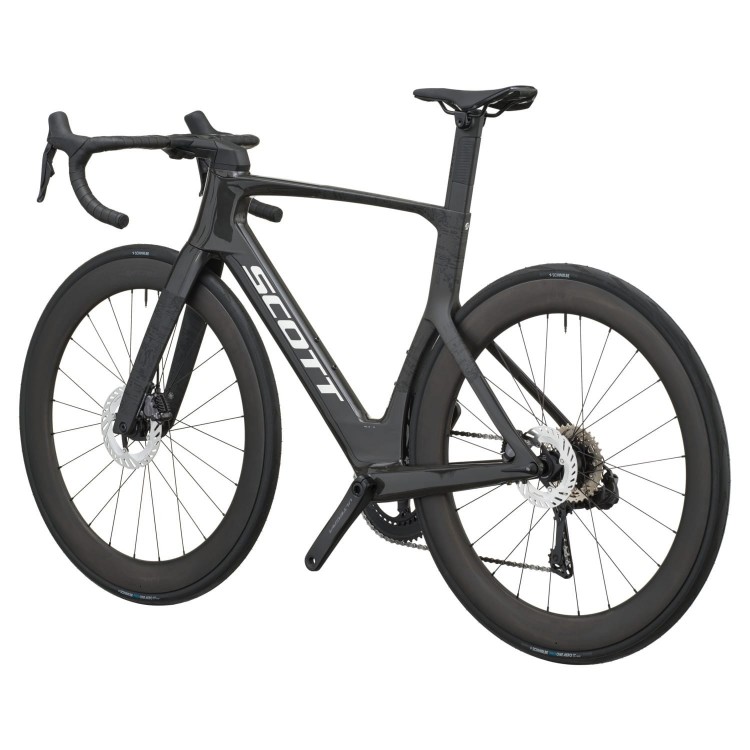 Bicicleta Scott FOIL RC 10 2027