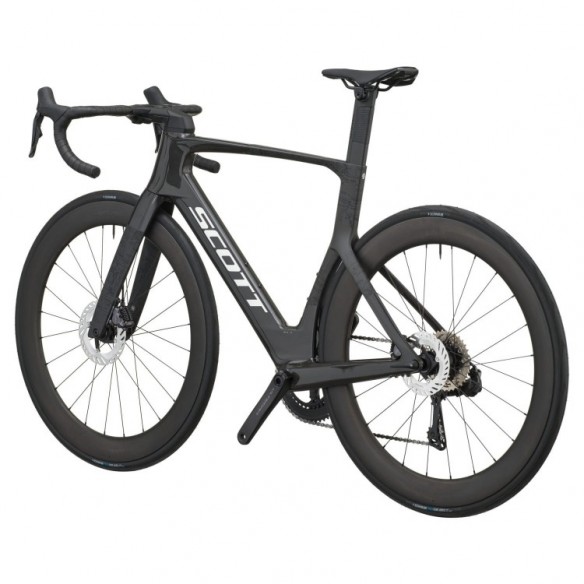 Bicicleta Scott FOIL RC 10 2027