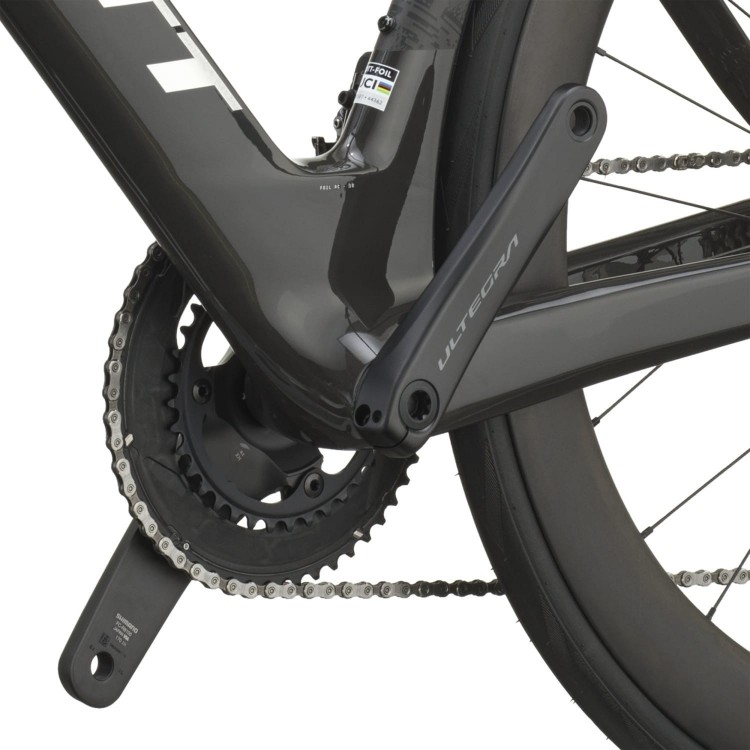 Bicicleta Scott FOIL RC 10 2027