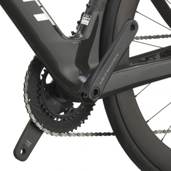 Bicicleta Scott FOIL RC 10 2027