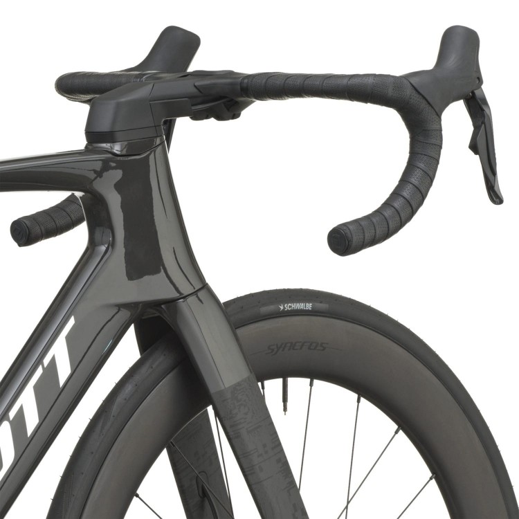 Bicicleta Scott FOIL RC 10 2027