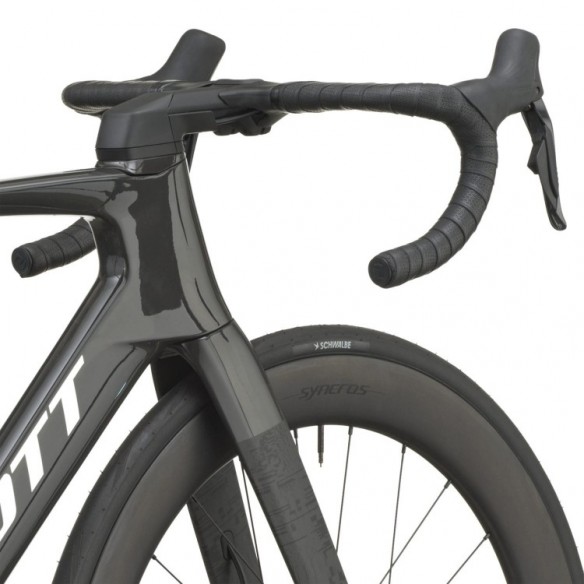 Bicicleta Scott FOIL RC 10 2027