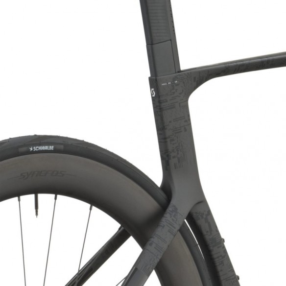 Bicicleta Scott FOIL RC 10 2027