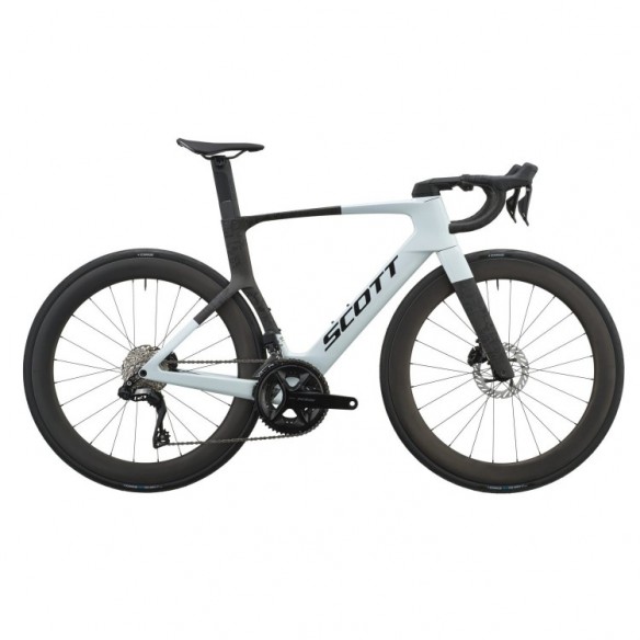 Bicicleta Scott FOIL RC 20 2027