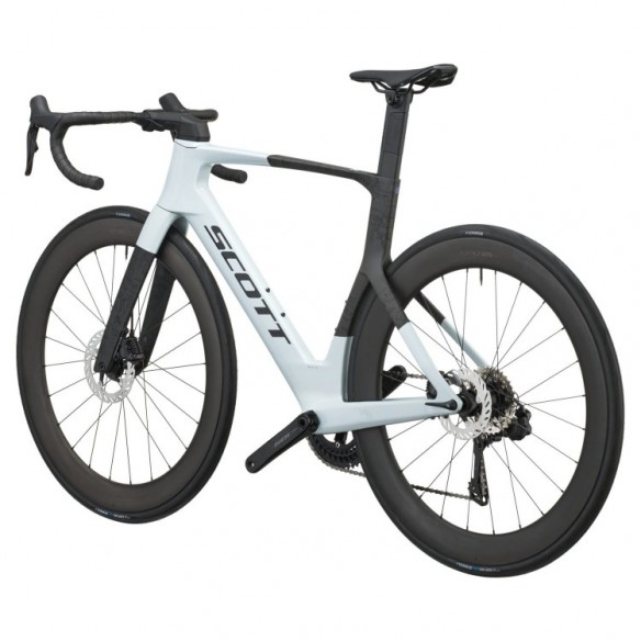 Bicicleta Scott FOIL RC 20 2027