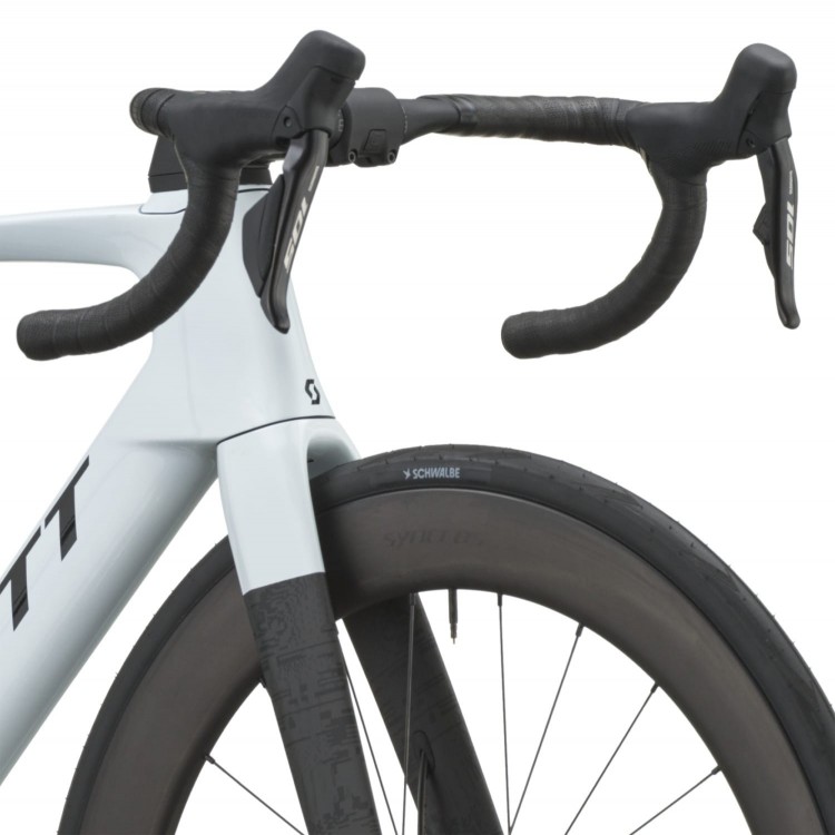 Bicicleta Scott FOIL RC 20 2027
