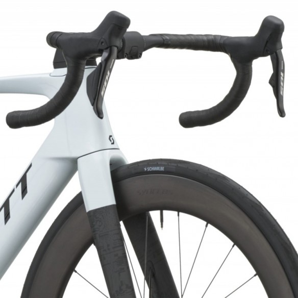 Bicicleta Scott FOIL RC 20 2027