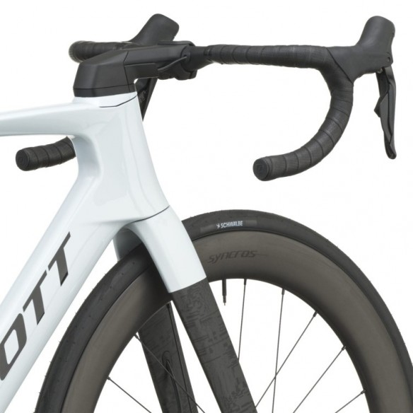 Bicicleta Scott FOIL RC 20 2027
