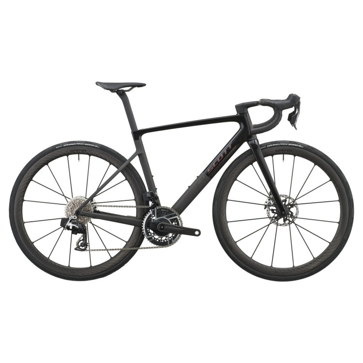 Bicicleta Scott ADDICT RC ULTIMATE 2027