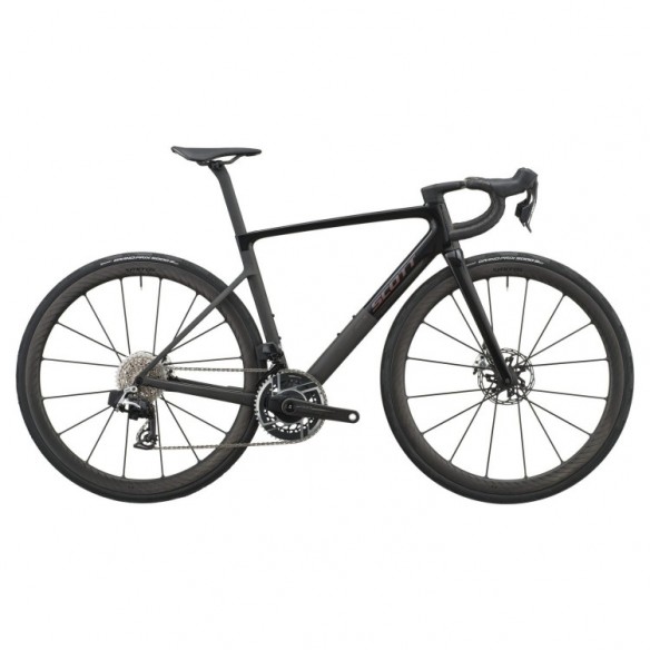 Bicicleta Scott ADDICT RC ULTIMATE 2027