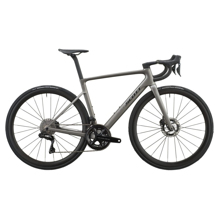 Bicicleta Scott ADDICT RC PRO 2027