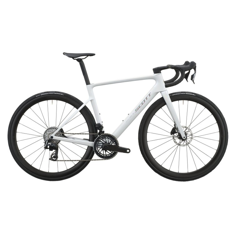 Bicicleta Scott ADDICT RC TEAM 2027