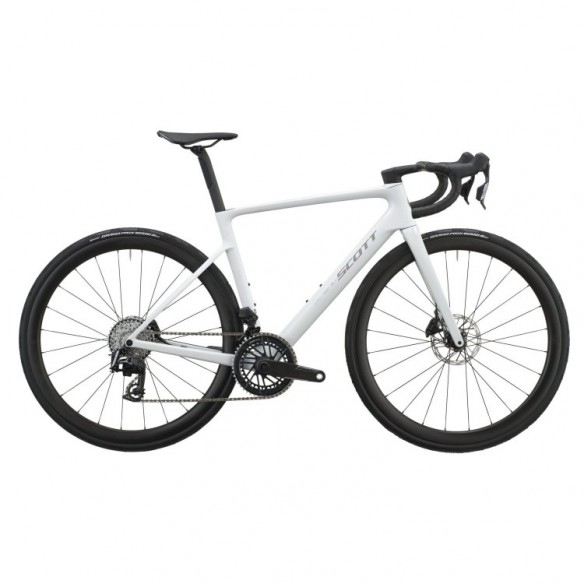 Bicicleta Scott ADDICT RC TEAM 2027