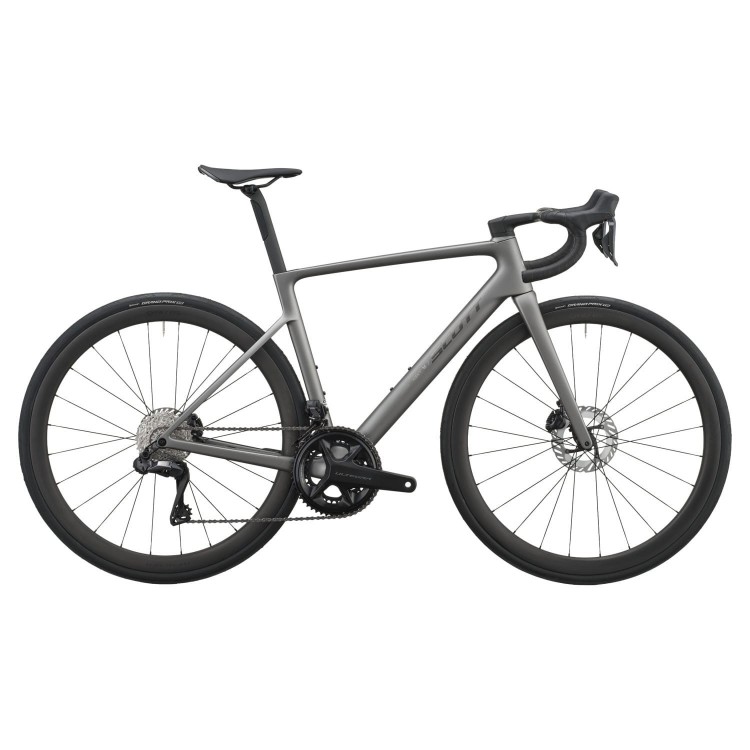Bicicleta Scott ADDICT RC 10 2027