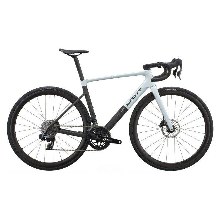 Bicicleta Scott ADDICT RC 25 2027