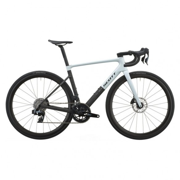 Bicicleta Scott ADDICT RC 25 2027