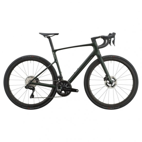 Bicicleta Scott ADDICT PREMIUM 2027