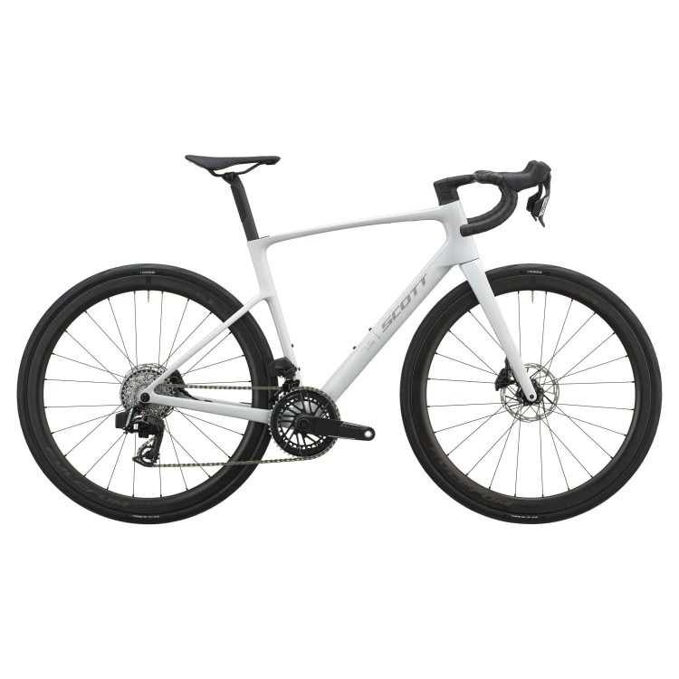 Bicicleta Scott ADDICT 10 2027
