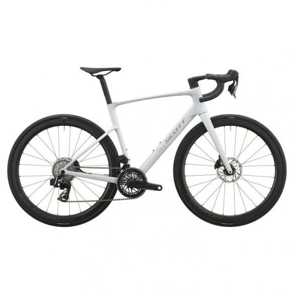 Bicicleta Scott ADDICT 10 2027