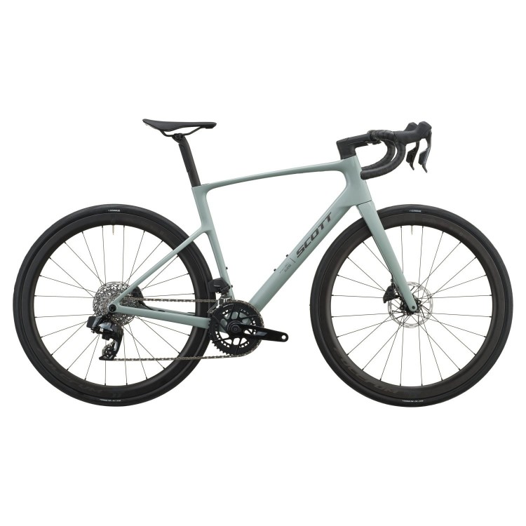 Bicicleta Scott ADDICT 25 2027