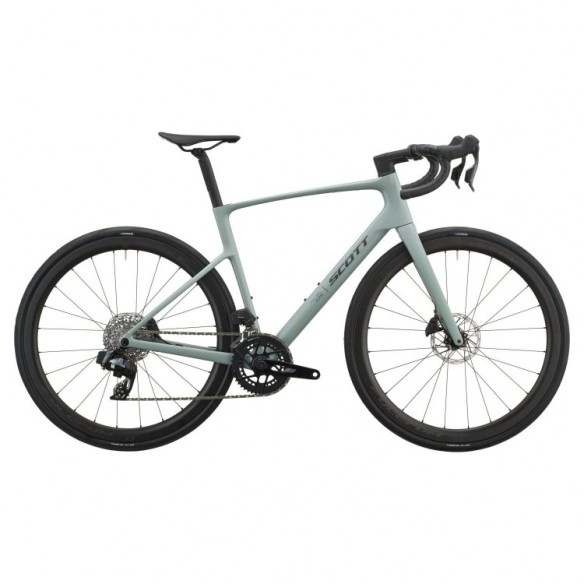 Bicicleta Scott ADDICT 25 2027