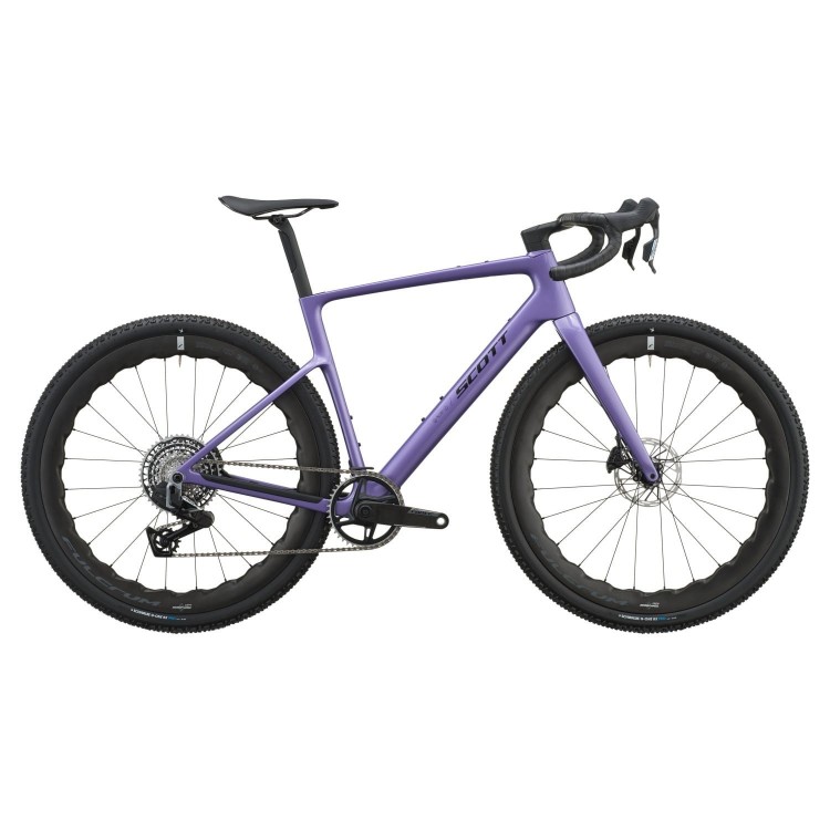 Bicicleta Scott ADDICT GRAVEL 10 2027