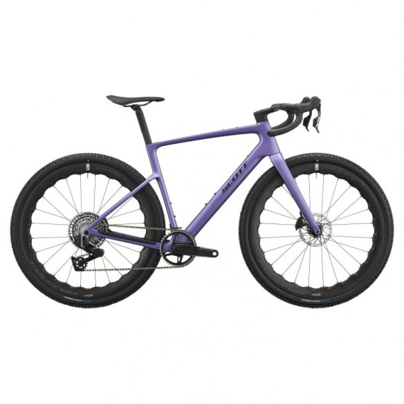 Bicicleta Scott ADDICT GRAVEL 10 2027