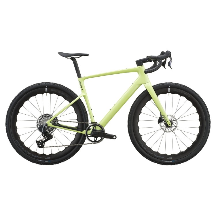 Bicicleta Scott ADDICT GRAVEL 20 2027