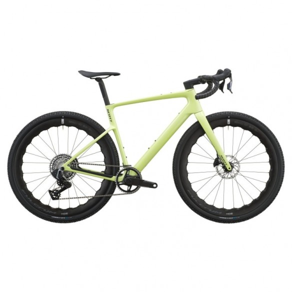 Bicicleta Scott ADDICT GRAVEL 20 2027