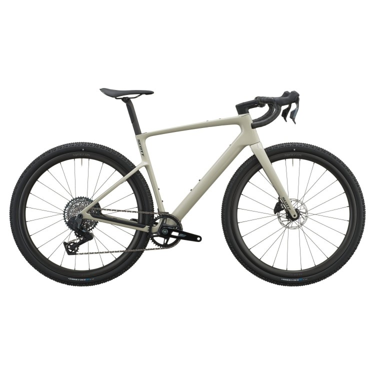 Bicicleta Scott ADDICT GRAVEL 30 2027