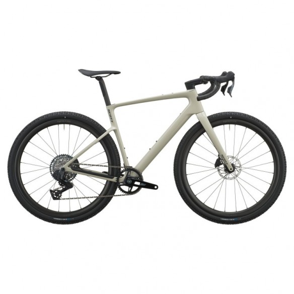 Bicicleta Scott ADDICT GRAVEL 30 2027