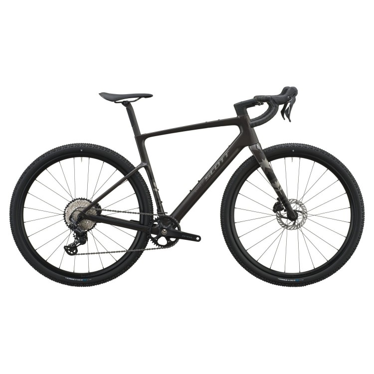 Bicicleta Scott ADDICT GRAVEL 40 2027