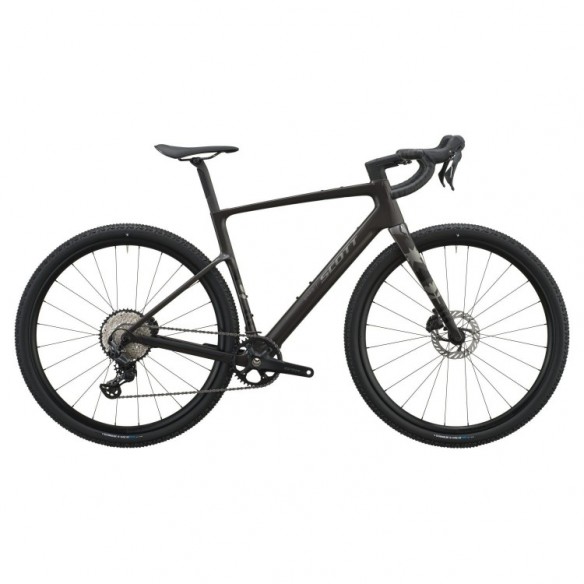 Bicicleta Scott ADDICT GRAVEL 40 2027