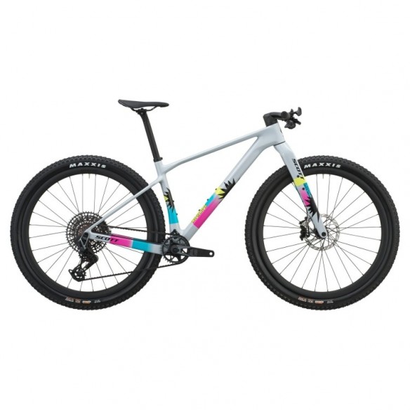 Bicicleta Scott SCALE GRAVEL 10 2027